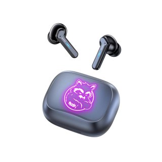 BUXTON BUXTON BTW-8200 RACOON ANC - Słuchawki Bluetooth douszne