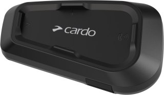 Cardo CARDO SPIRIT HD SINGLE - Interkom motocyklowy