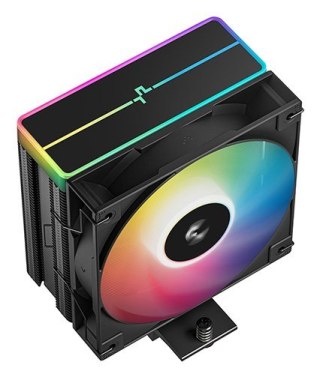 DEEPCOOL Chłodzenie DeepCool AG400 BK ARGB V2