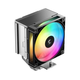 DEEPCOOL Chłodzenie DeepCool AG600 ARGB