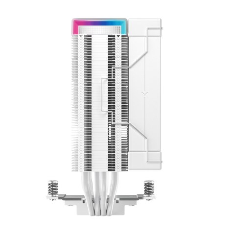 DEEPCOOL Chłodzenie DeepCool AK400 DIGITAL PRO WH