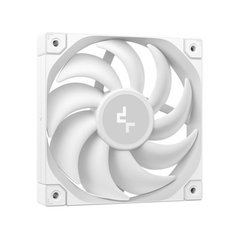 DEEPCOOL Chłodzenie DeepCool AK400 DIGITAL PRO WH