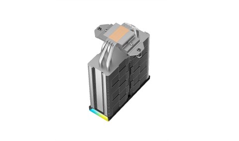 DEEPCOOL Chłodzenie DeepCool AK400 DIGITAL SE