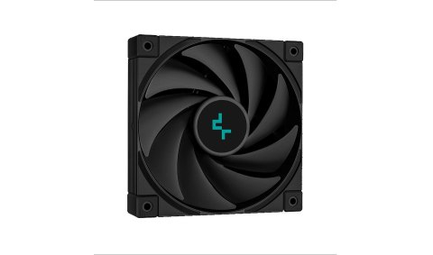 DEEPCOOL Chłodzenie DeepCool AK400 DIGITAL SE