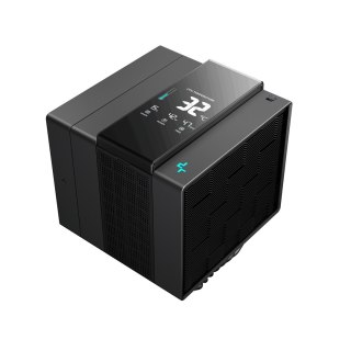 DEEPCOOL Chłodzenie DeepCool ASSASSIN IV VC VISION (R-ASN4-BKNVMD-G)