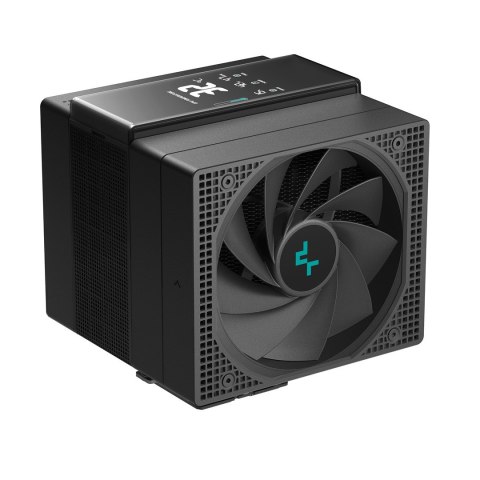 DEEPCOOL Chłodzenie DeepCool ASSASSIN IV VC VISION (R-ASN4-BKNVMD-G)