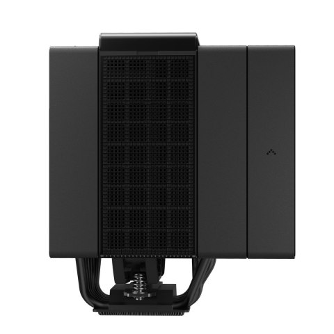 DEEPCOOL Chłodzenie DeepCool ASSASSIN IV VC VISION (R-ASN4-BKNVMD-G)