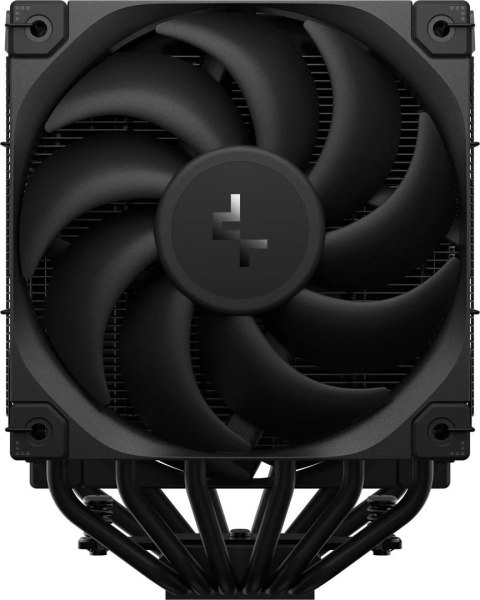 DEEPCOOL Chłodzenie Deepcool AK620 DIGITAL PRO