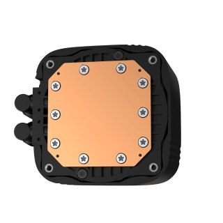 DEEPCOOL Chłodzenie wodne DeepCool LS720S Zero Dark