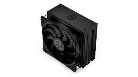 ENDORFY Chłodzenie powietrzne ENDORFY Fera 5 Black (EY3A011)