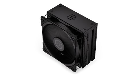ENDORFY Chłodzenie powietrzne ENDORFY Fera 5 Black (EY3A011)