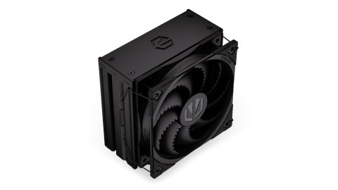 ENDORFY Chłodzenie powietrzne ENDORFY Fera 5 Black (EY3A011)