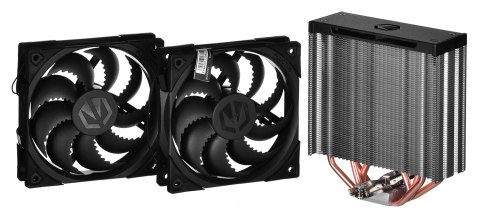 ENDORFY Chłodzenie powietrzne ENDORFY Fera 5 Dual Fan