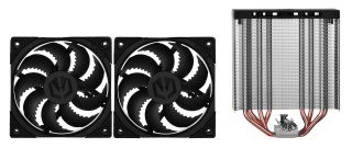 ENDORFY Chłodzenie powietrzne ENDORFY Fera 5 Dual Fan