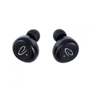 Esperanza ESPERANZA SŁUCHAWKI DOUSZNE BLUETOOTH TWS ARIES EH228K