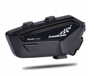 FreedConn Interkom motocyklowy FreedConn FX Pro V2 EU MESH