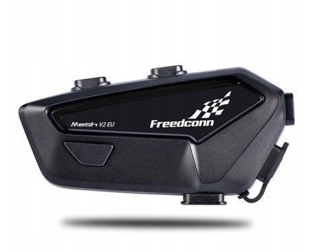 FreedConn Interkom motocyklowy FreedConn FX Pro V2 EU MESH