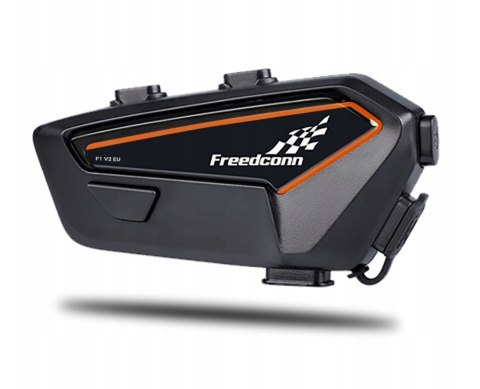 FreedConn Interkom motocyklowy FreedConn F1 V2 EU