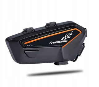 FreedConn Interkom motocyklowy FreedConn F1 V2 EU