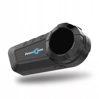 FreedConn Interkom motocyklowy FreedConn KY-Pro Single EU