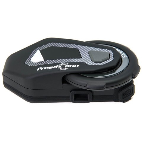 FreedConn Interkom motocyklowy FreedConn T-Max S V4 Pro Single