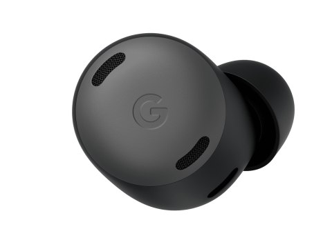 Google Słuchawki Google Pixel Buds Pro Carbon