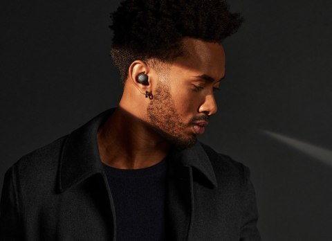 Google Słuchawki Google Pixel Buds Pro Carbon