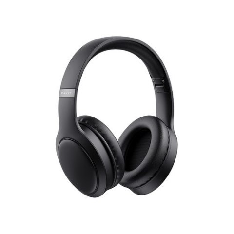 HAVIT Słuchawki Bluetooth HAVIT H630BT (czarne)