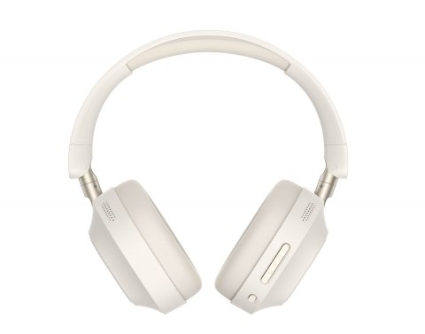 HAVIT Słuchawki bezprzew. bluetooth Havit H668BT beżowy