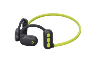 HAVIT Słuchawki bluetooth Havit E553BT (zielony)