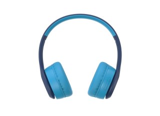 HAVIT Słuchawki bluetooth Havit H626BT (niebieski)