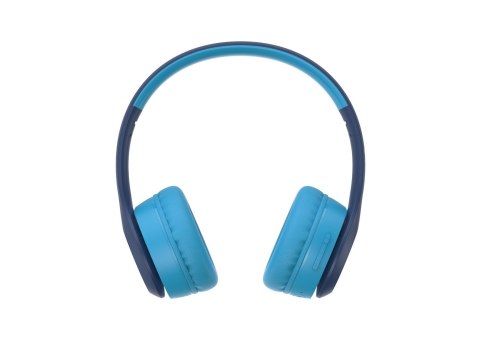 HAVIT Słuchawki bluetooth Havit H626BT (niebieski)