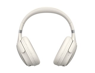 HAVIT Słuchawki bluetooth Havit H630BT (beżowy)
