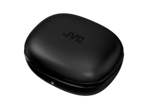 JVC Słuchawki bezprzewodowe dokanałowe sportowe JVC HA-EC25T Czarne
