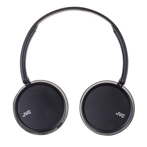 JVC Słuchawki bezprzewodowe nauszne JVC HA-S36W Czarne