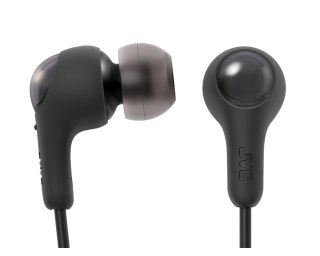 JVC Słuchawki dokanałowe JVC HA-FR9UC USB-C Czarne