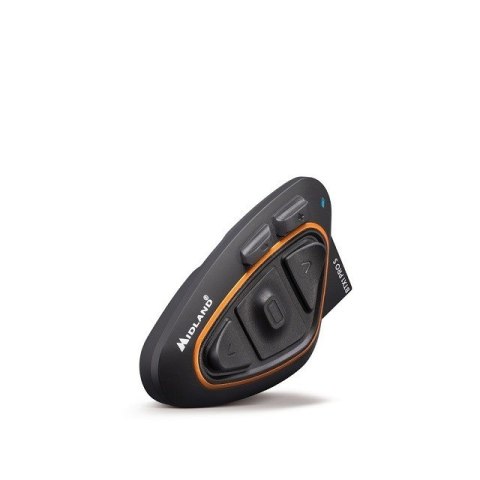 MIDLAND Interkom motocyklowy Midland BTX1 PRO S-SINGLE na 1 kask