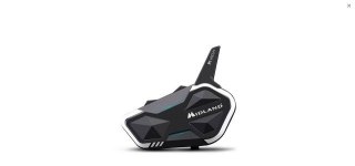 MIDLAND Interkom motocyklowy Midland R1 MESH TWIN na 2 kaski