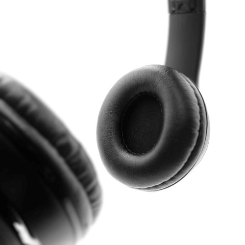 Media tech MEDIA-TECH SŁUCHAWKI NAUSZNE BEZPRZEWODOWE BLUETOOTH 4.2 EPSILION BT MT3591