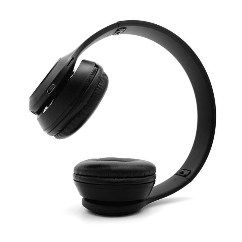 Media tech MEDIA-TECH SŁUCHAWKI NAUSZNE BEZPRZEWODOWE BLUETOOTH 4.2 EPSILION BT MT3591