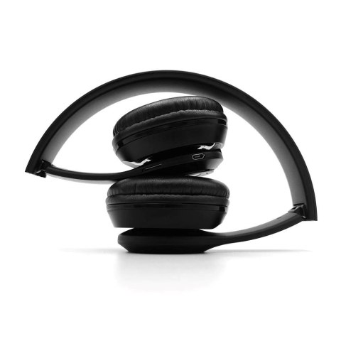 Media tech MEDIA-TECH SŁUCHAWKI NAUSZNE BEZPRZEWODOWE BLUETOOTH 4.2 EPSILION BT MT3591