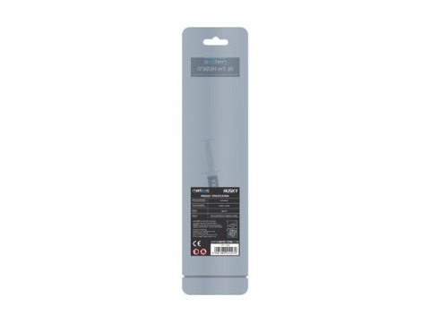 NATEC Pasta termoprzewodząca do procesora NATEC Husky 4G NPT-1324 (4 g)