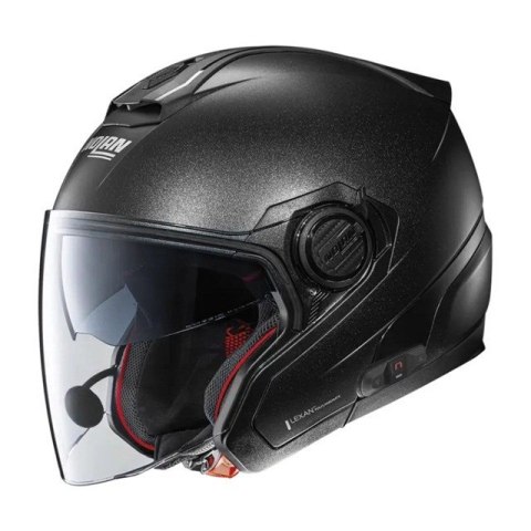 NOLAN Interkom motocyklowy NOLAN N-COM B101 R do kasków NOLAN, komplet na 1 kask