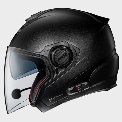 NOLAN Interkom motocyklowy NOLAN N-COM B101 R do kasków NOLAN, komplet na 1 kask