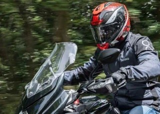 NOLAN Interkom motocyklowy NOLAN N-COM M951 X do kasków NOLAN, komplet na 1 kask