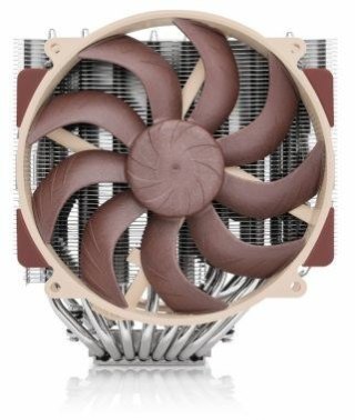 Noctua Chłodzenie CPU NOCTUA NH-D15 G2 LBC