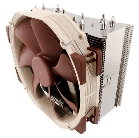 Noctua Chłodzenie CPU NOCTUA NH-U14S MULTI-Socket