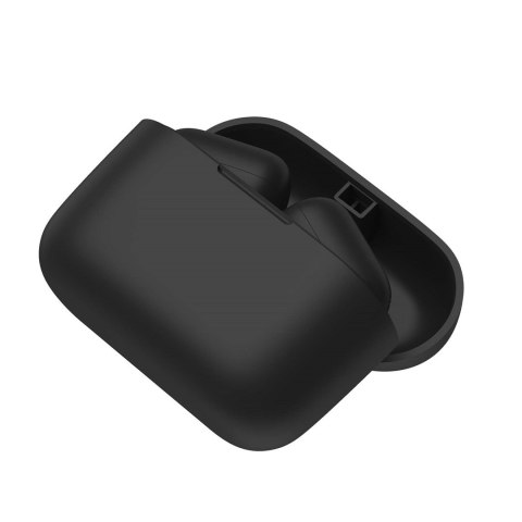 SAVIO SAVIO BEZPRZEWODOWE SŁUCHAWKI BLUETOOTH 5.1 IPX5 TWS-09