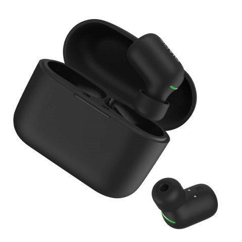SAVIO SAVIO BEZPRZEWODOWE SŁUCHAWKI BLUETOOTH 5.1 IPX5 TWS-09