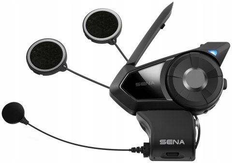 SENA INTERKOM MOTOCYKLOWY SENA 30K EVO DUO